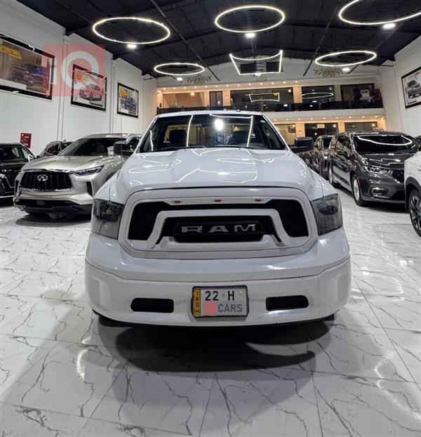 Ram 1500 2022 for sale in Iraq - Erbil